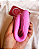 Vibrador Casal Aplicativo 12 Vibrações - Imagem 1