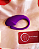 Vibrador de Casal Sheila - Imagem 2
