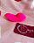 Vibrador de Calcinha com Imã via Aplicativo - Imagem 1