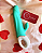 Vibrador Thor Recarregável 9 Vibrações - Imagem 2
