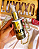 LubLux Lubrificante Luxxxo 120g - Imagem 2