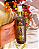 Tantra Toques de Veludo - Loção Siliconada com Aroma 115ml Luxxxo - Imagem 2