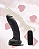 Prótese com Vibro Jonas 18,5 X 4cm - Imagem 1