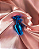 Plug Anal P Metal Colors - Imagem 2