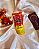 Love Lub Bubbalove Lubrificante Beijável 60g - Imagem 1