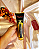 Nuru Gold Gel de Massagem Lubrificante e Hidratante 100ml - Imagem 1