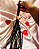 Vibrador Bullet Com Chicote - Imagem 1