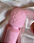 Mini Vibrador Varinha Mágica Lila - Imagem 4