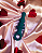 Plug Anal com Vibrador Henri com Textura - Imagem 2