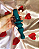 Plug Anal com Vibrador Henri com Textura - Imagem 1