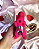 Vibrador Esquilo com Sugador Rabo Penetrável - Imagem 1