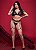 Conjunto Sexy Rolite com Guipir - Imagem 1