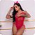 Mini Fantasia Gatinha - Imagem 1