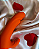 Vibrador Rabbit Tornado Recarregável - Imagem 3