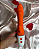 Vibrador Rabbit Tornado Recarregável - Imagem 2