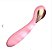 Vibrador Mike Sugador e Penetrável - Recarregável - Imagem 2