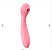 Vibrador Mike Sugador e Penetrável - Recarregável - Imagem 3