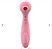Vibrador Mike Sugador e Penetrável - Recarregável - Imagem 1