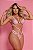 Body Secret Glow - Tam Único - Imagem 1