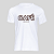 Camiseta T-shirt Masculina CAFÉ - Lucas 10.27 Cristã Gospel - Imagem 2