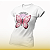 Camiseta T-shirt Feminina Quality Em Busca da Melhor Versão de Mim - Imagem 2