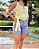 Blusa e Short Jeans - Imagem 4