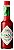 Molho Tabasco Red Pepper Sauce 60ml - Imagem 1