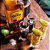 Tequila Jose Cuervo Ouro Meia Garrafa 375ml - Imagem 2