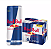 Pack de 06 Latas de Energético Red Bull 250ml - Imagem 1