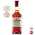 Brandy de Jerez Fundador Sherry Cask Solera 750ml - Imagem 1