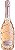 ESPUMANTE ROSE BELVINO BRUT - 750ML - Imagem 1
