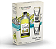 Licor Italiano Villa Massa Limoncello c/ 2 Copos 700ml - Imagem 1