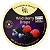 BALA ALE CAVENDISH & HARVEY WILD BERRY DROPS 175 G - Imagem 2