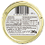 Bala Alemã Cavendish e Harvey Mixed Fruit 200g - Imagem 3