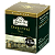 Chá Preto Darjeeling Ahmad Tea London Caixa 20g 10 Unidades - Imagem 2