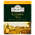 Chá Preto Ceylon Ahmad Tea London Caixa 20g 10 Unidades - Imagem 1