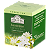 Chá Verde Jasmine Romance Ahmad Tea London Caixa 20g 10 Unidades - Imagem 3
