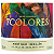 Vinho 7 Colores Gran Reserva Pinot Noir Semillon Tto 750ml - Imagem 2