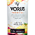 Vodka Vorus Tropical Tetra Destilada 1L - Imagem 2