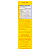 Molho Pimenta Tabasco Habanero 60ml - Imagem 4