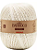 Barroco Natural 700g Círculo - 100% Algodão - Imagem 3
