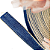 Tira Chic Jeans/Nylon (Metro) - Imagem 5