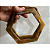 Alça de Resina Acrílica HEXAGONAL / ESTRELA - Imagem 12