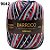 Barbante Barroco Multicolor Premium 400g - Imagem 2