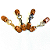 FECHO MINI LOVE - Imagem 2