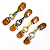 FECHO MINI LOVE - Imagem 8