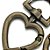 FECHO MINI LOVE - Imagem 15