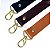 Alça de ombro com regulagem - Simples (2,5cm) - Imagem 2
