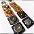 KIT 03 Botões imantados com couro - Imagem 3