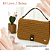 Kit Livro / Bolsa Lapela imantada + Alça de Mão - Imagem 1